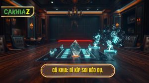 Mẹo Nhận Diện Kèo Dụ: Cách Đọc Vị "Cạm Bẫy" Từ Nhà Cái