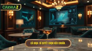 Kinh nghiệm chọn kèo an toàn: Nghệ thuật "về bờ" từ các tay chơi lão luyện
