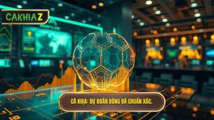Dự đoán bóng đá chính xác 100: Nghệ thuật hay chỉ là lời đồn thổi?