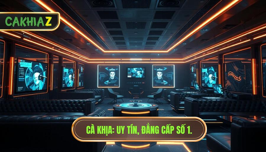 Cà Khịa TV có uy tín không