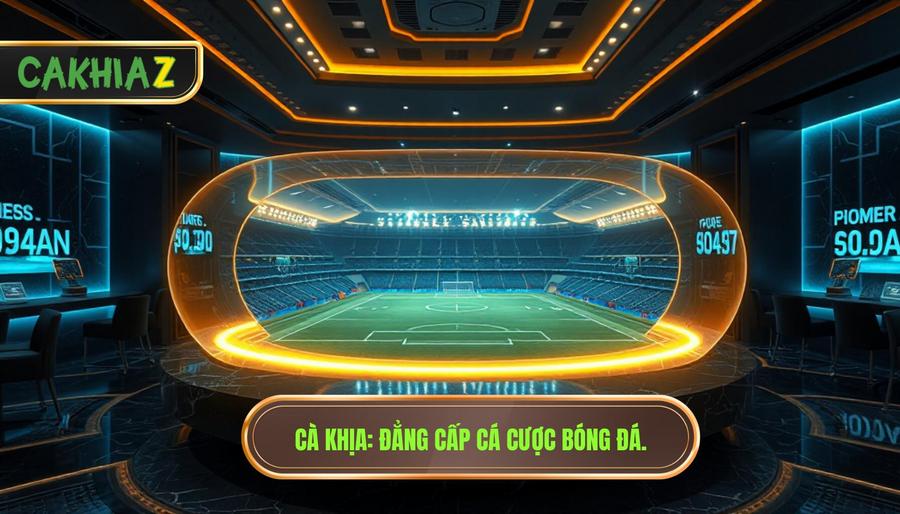 Cà Khịa Bí quyết xem bóng đá cho dân cược
